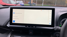 Toyota C-HR 2.0 PHEV Design 5dr CVT Hatchback